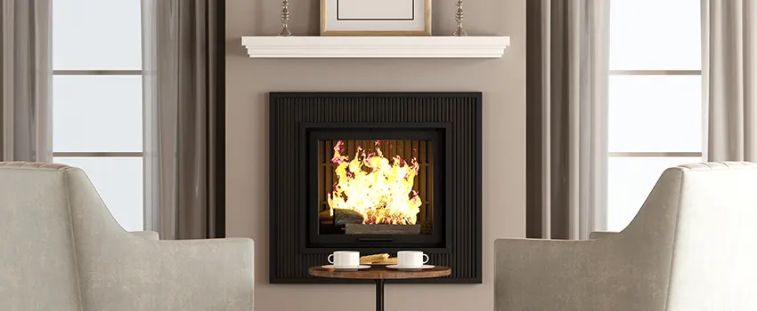 Superior Outdoor Fireplace Repair in Sunrise Manor, NV