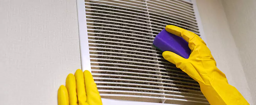 Vent Cleaning Company in Sunrise Manor, NV