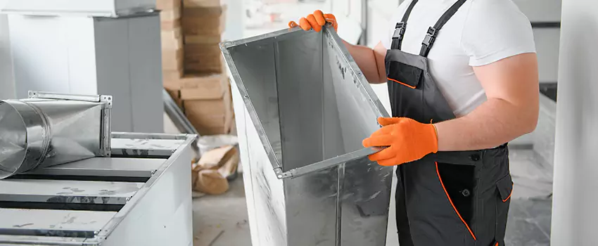 Ventilation Fan Cleaning Services in Sunrise Manor, Nevada