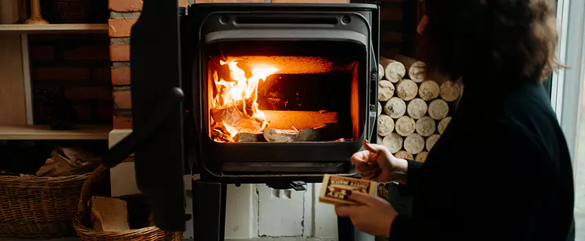 Key Features of Vermont Castings Fireplaces in Sunrise Manor, NV