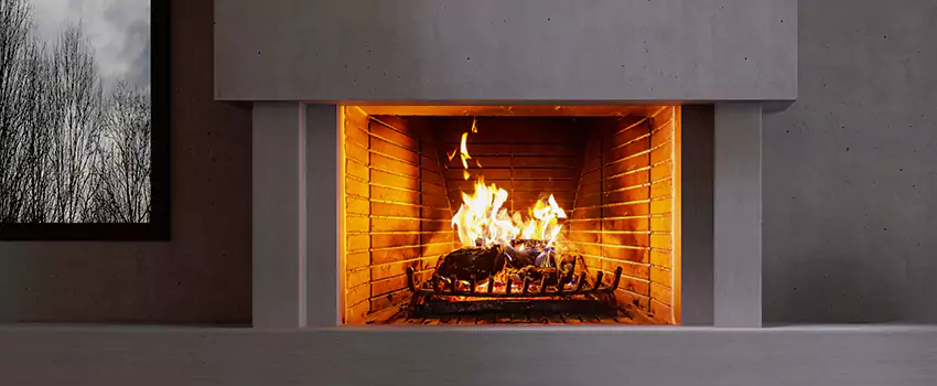 Indoor Wood Burning Furnace Repair and Installation in Sunrise Manor, Nevada