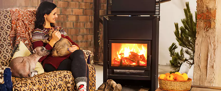 Wood Stove Chimney Cleaning Services in Sunrise Manor, NV