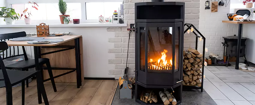 Wood Stove Firebox Installation Services in Sunrise Manor, NV