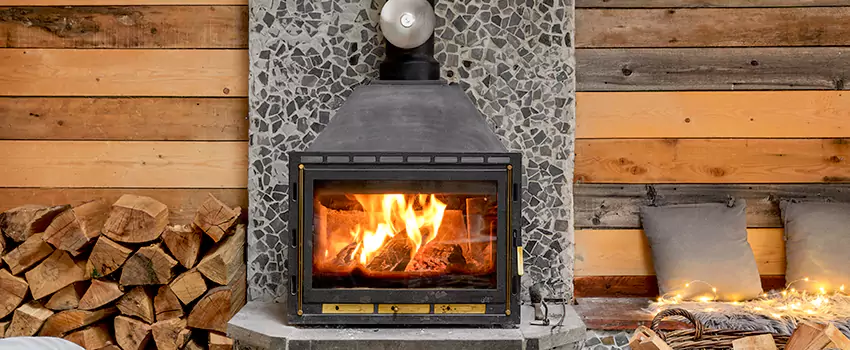 Wood Stove Cracked Glass Repair Services in Sunrise Manor, NV