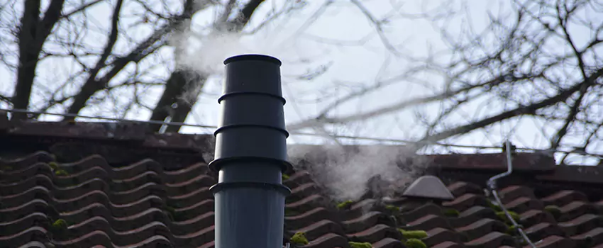 Broken Chimney Animal Screen Repair And Installation in Sunrise Manor, NV