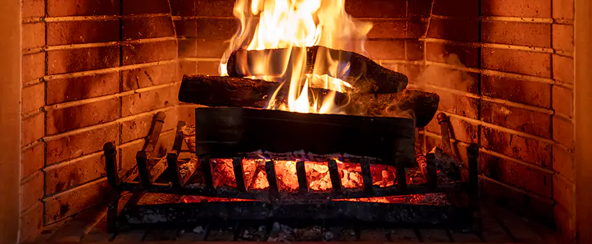 Chimney Ash Dump Cover Repair Services in Sunrise Manor, NV