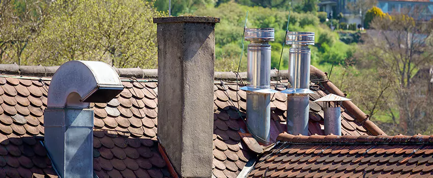 Commercial Chimney Blockage Removal in Sunrise Manor, Nevada