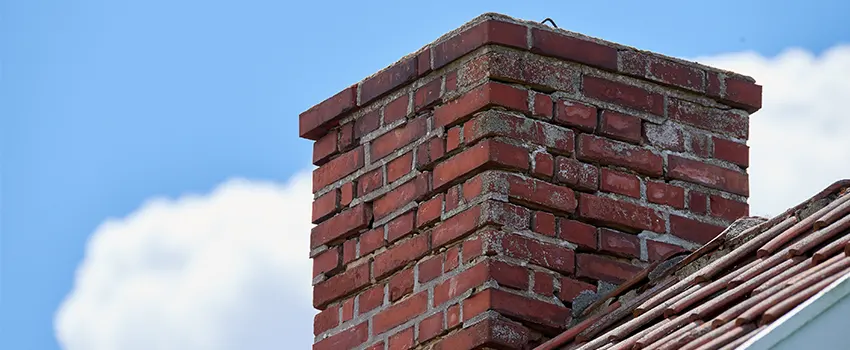 Chimney Concrete Bricks Rotten Repair Services in Sunrise Manor, Nevada