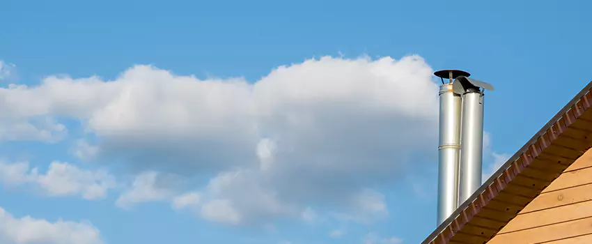 Chimney Cap Bird Guard Repair in Sunrise Manor, Nevada