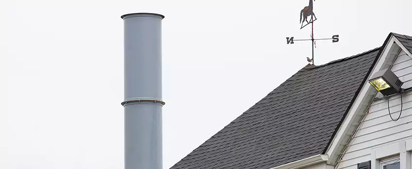 Multi-flue Chimney Caps Installation And Repair in Sunrise Manor, NV