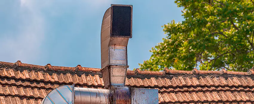 Chimney Creosote Cleaning Experts in Sunrise Manor, Nevada