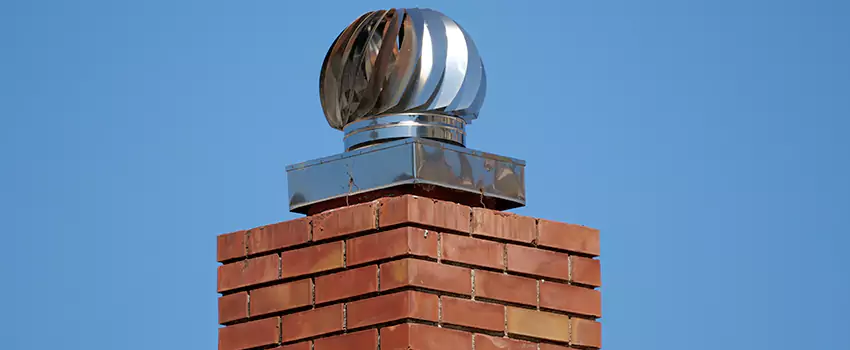 Chimney Damper Hinge Repair in Sunrise Manor, NV