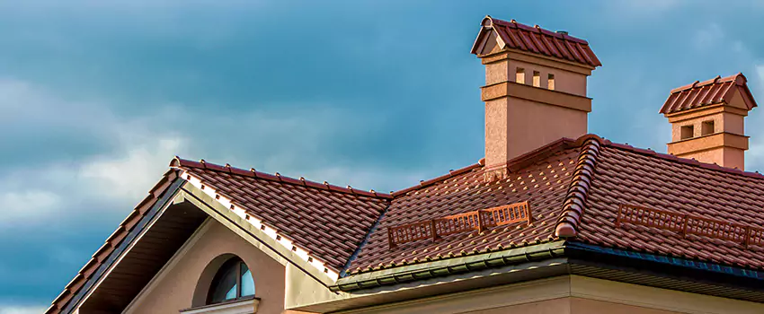 Residential Chimney Services in Sunrise Manor, Nevada