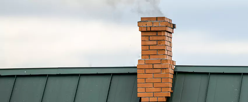 Chimney Installation Company in Sunrise Manor, NV