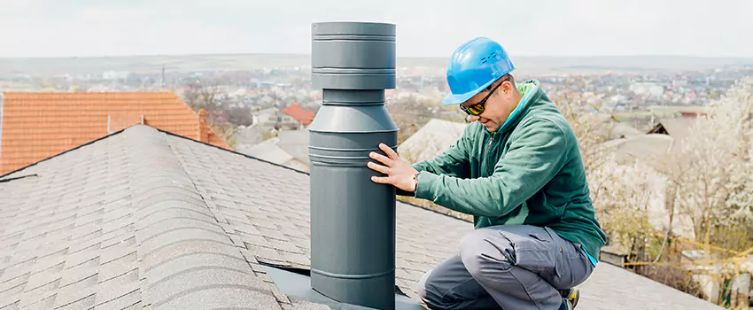 Insulated Chimney Liner Services in Sunrise Manor, NV