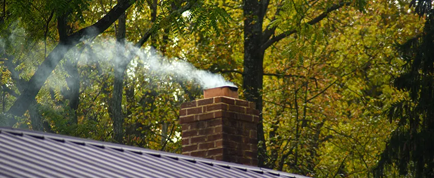Gas Chimney Odor Removal in Sunrise Manor, Nevada