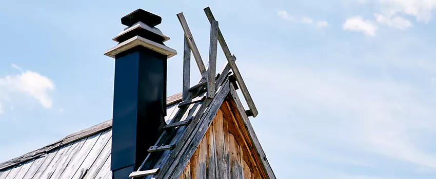 Chimney Pot Inspection in Sunrise Manor, NV