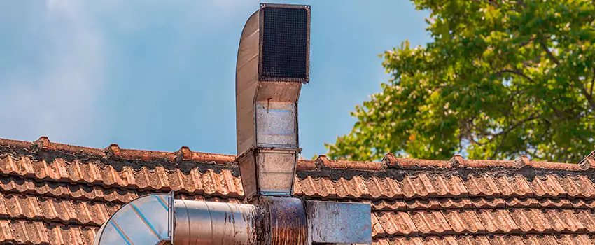 Chimney Blockage Removal in Sunrise Manor, Nevada