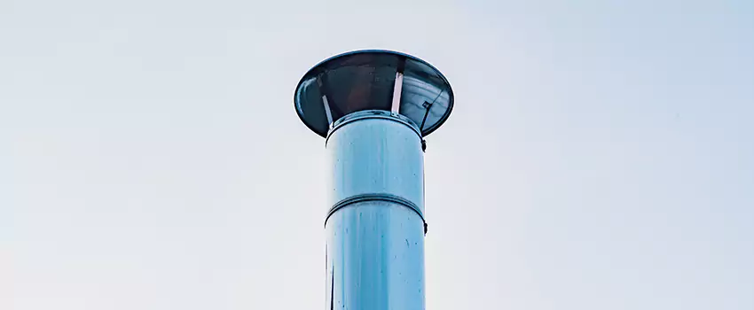 Chimney Spark Arrestor Mesh Installation in Sunrise Manor, Nevada