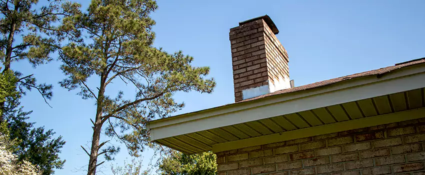 Brick Chimney Sweep Near Me in Sunrise Manor, NV
