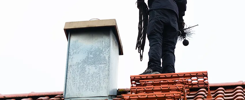 Modern Chimney Sweeping Techniques in Sunrise Manor, Nevada