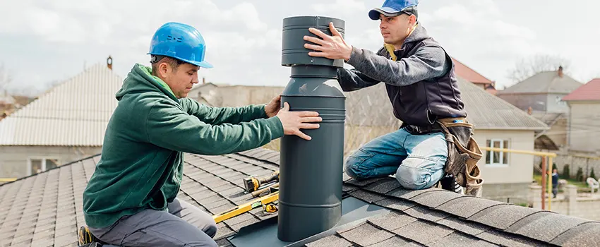Commercial Chimney Cost in Sunrise Manor, NV
