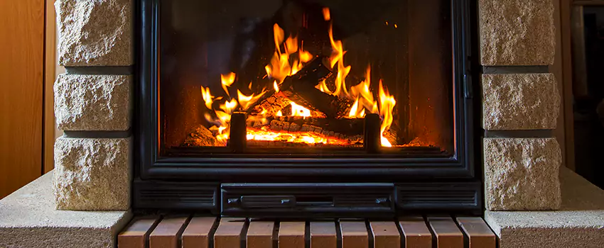 Decorative Fireplace Installation Cost in Sunrise Manor, Nevada