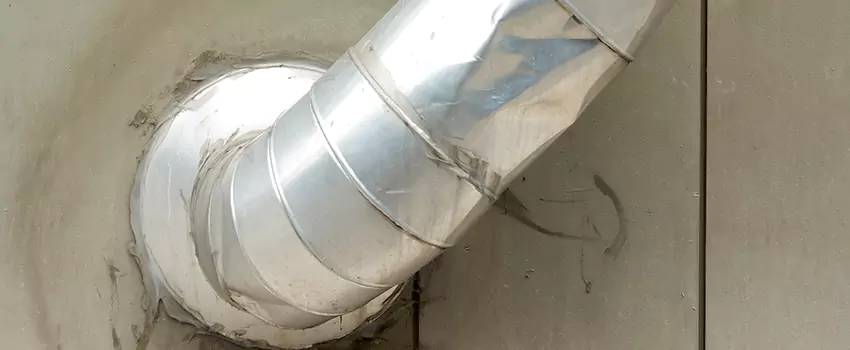Dryer Vent Repair Process in Sunrise Manor, NV