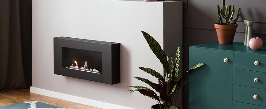 Electric Fireplace Glowing Embers Installation Services in Sunrise Manor, NV
