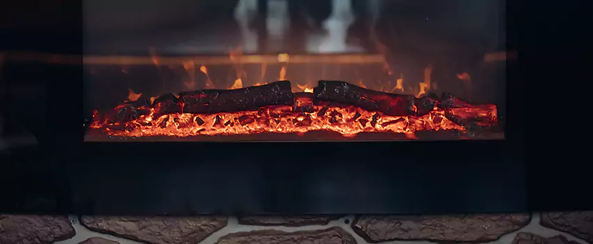 Cost of Electric Fireplace Repair Service in Sunrise Manor, Nevada
