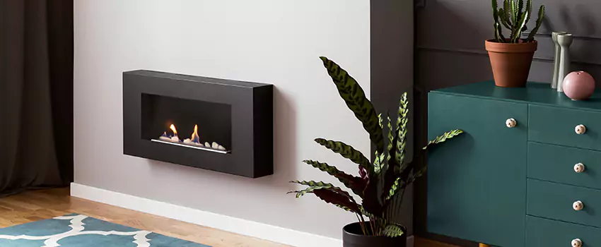 Cost of Ethanol Fireplace Repair And Installation Services in Sunrise Manor, NV