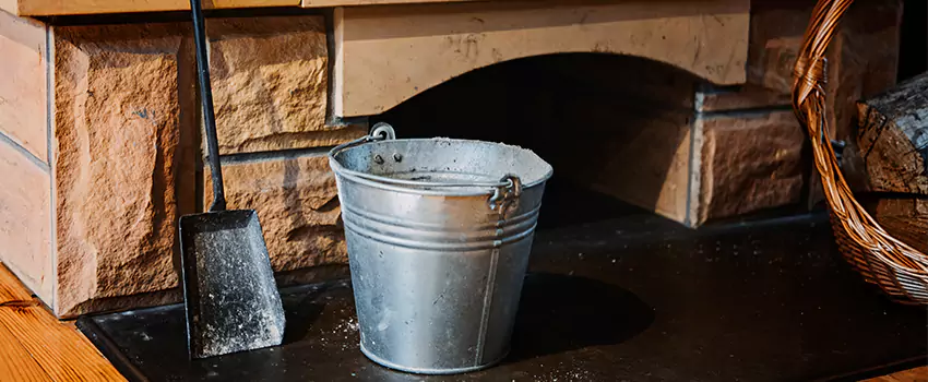 Clean The Fireplace Mantle And Hearth in Sunrise Manor, Nevada