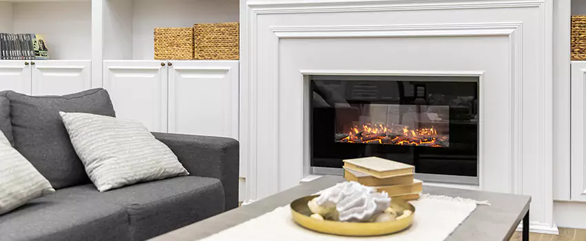 Professional Fireplace Maintenance Contractors in Sunrise Manor, NV