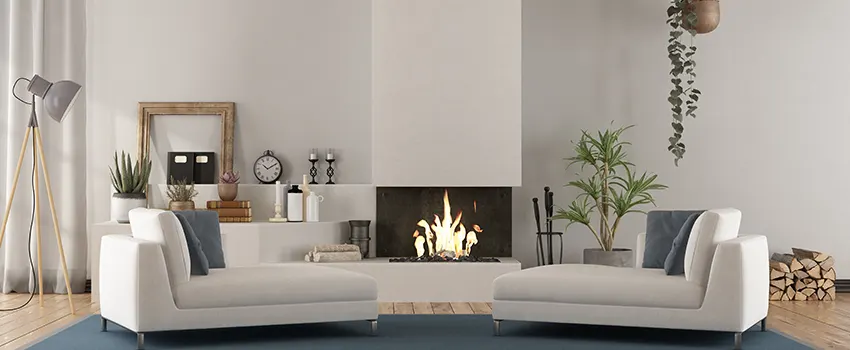 Decorative Fireplace Crystals Services in Sunrise Manor, Nevada