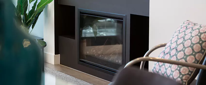 Gas Fireplace Installation in Sunrise Manor, NV