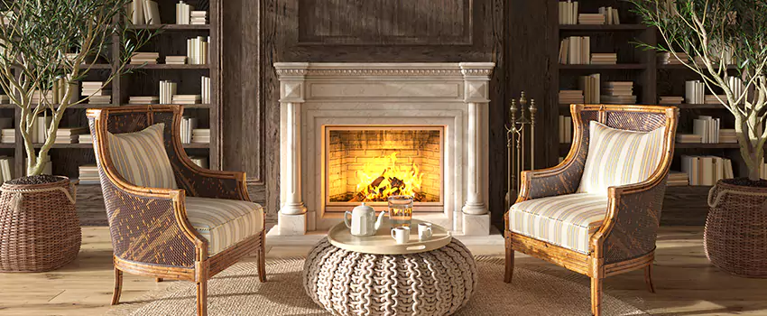 Ethanol Fireplace Fixing Services in Sunrise Manor, Nevada