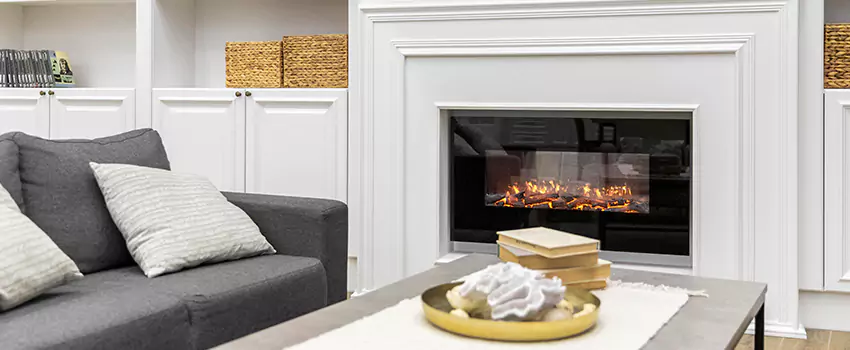 Pellet Fireplace Insert Installation in Sunrise Manor, NV