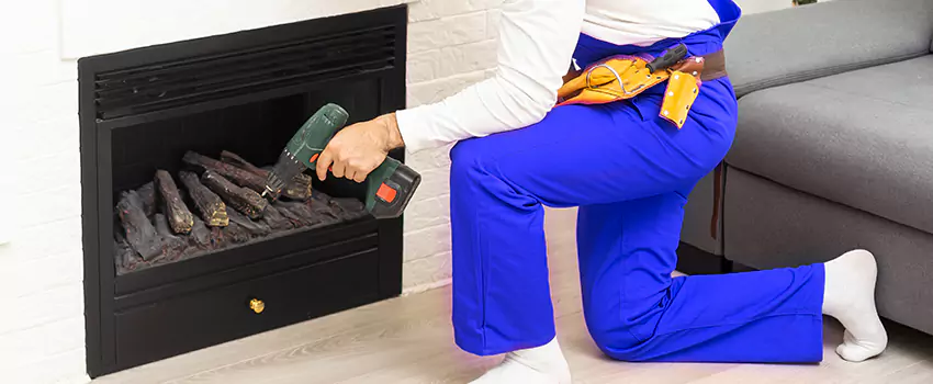 Fireplace Hearth Inspection And Repair in Sunrise Manor, Nevada