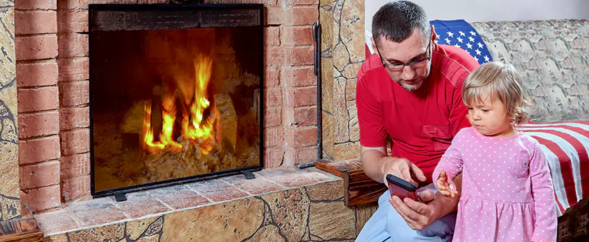 Fireplace Safety Locks For Kids in Sunrise Manor, NV