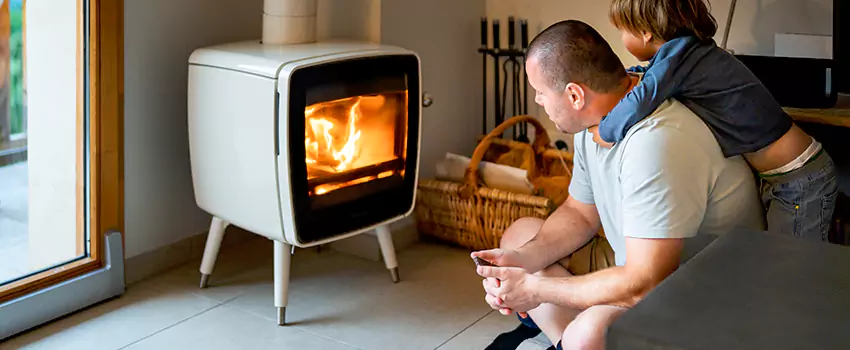 Fireplace Flue Maintenance Services in Sunrise Manor, NV