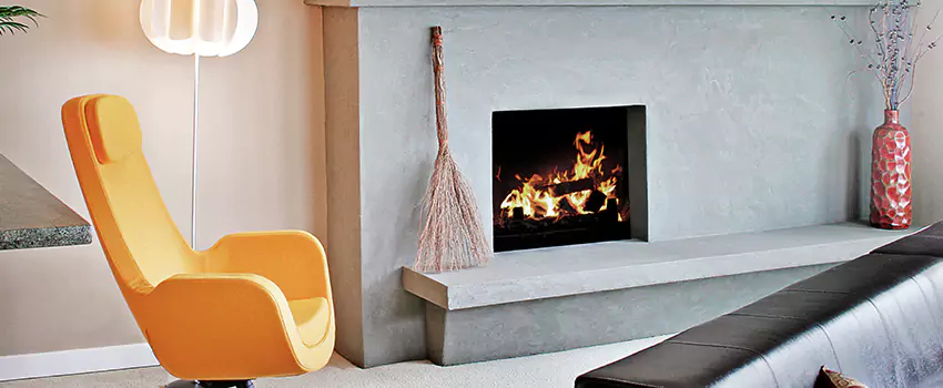 Electric Fireplace Makeover Services in Sunrise Manor, NV