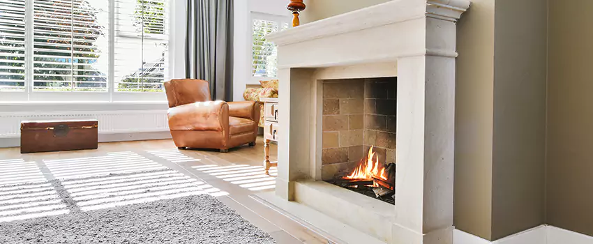 Vintage Fireplace Refacing in Sunrise Manor, Nevada