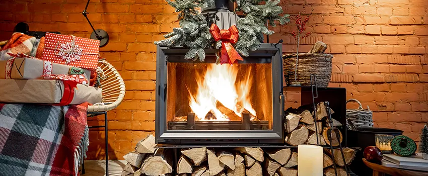 Steel Fireplace Grate Repair And Replacement Services in Sunrise Manor, Nevada