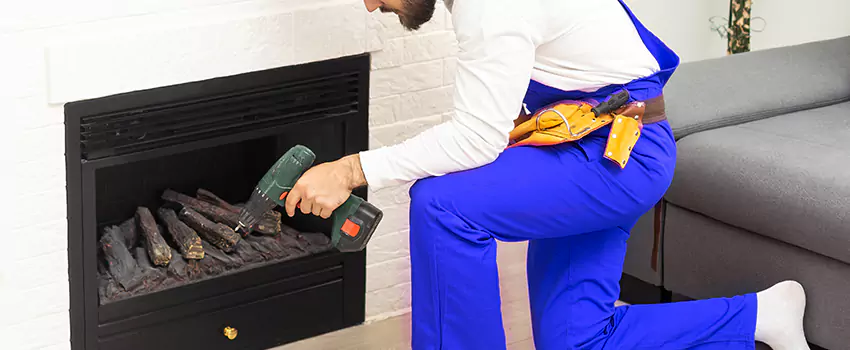 Fireplace Repair Expert in Sunrise Manor, Nevada