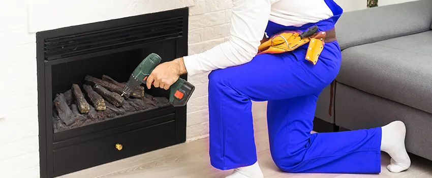 Fireplace Safety Inspection Specialists in Sunrise Manor, Nevada