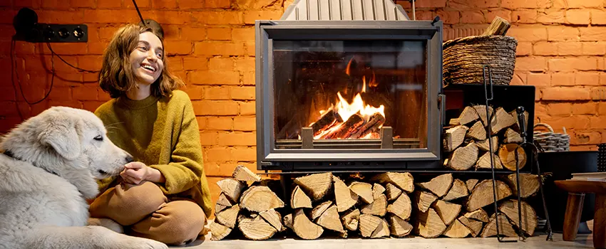 Fireplace Smell Removal Cost in Sunrise Manor, NV
