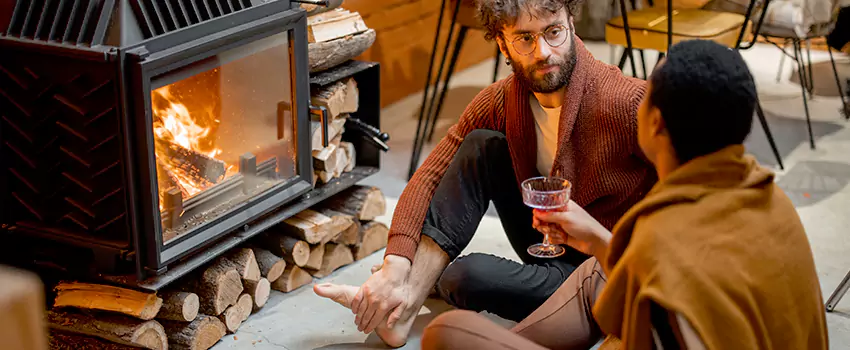 Fireplace Leaky Roof Repair in Sunrise Manor, Nevada