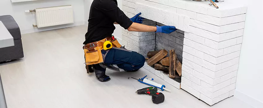 Masonry Fireplace Technician in Sunrise Manor, Nevada