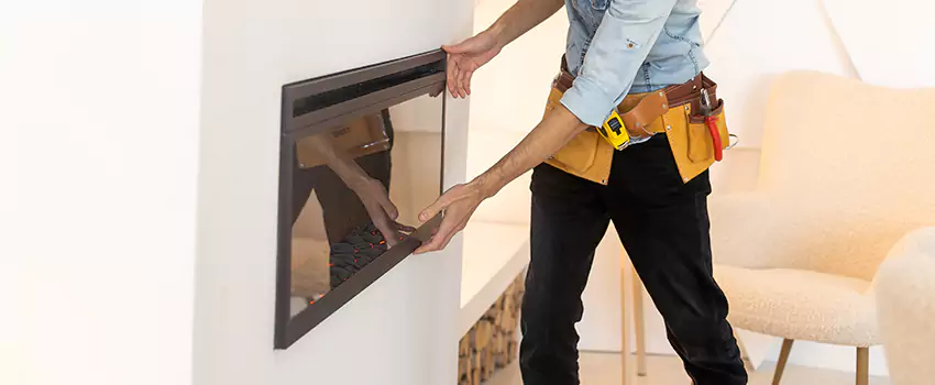 Traditional Fireplace Vent Sweeping in Sunrise Manor, NV