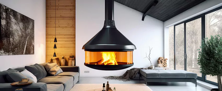 Floating Damaged Fireplace Repair Services in Sunrise Manor, NV